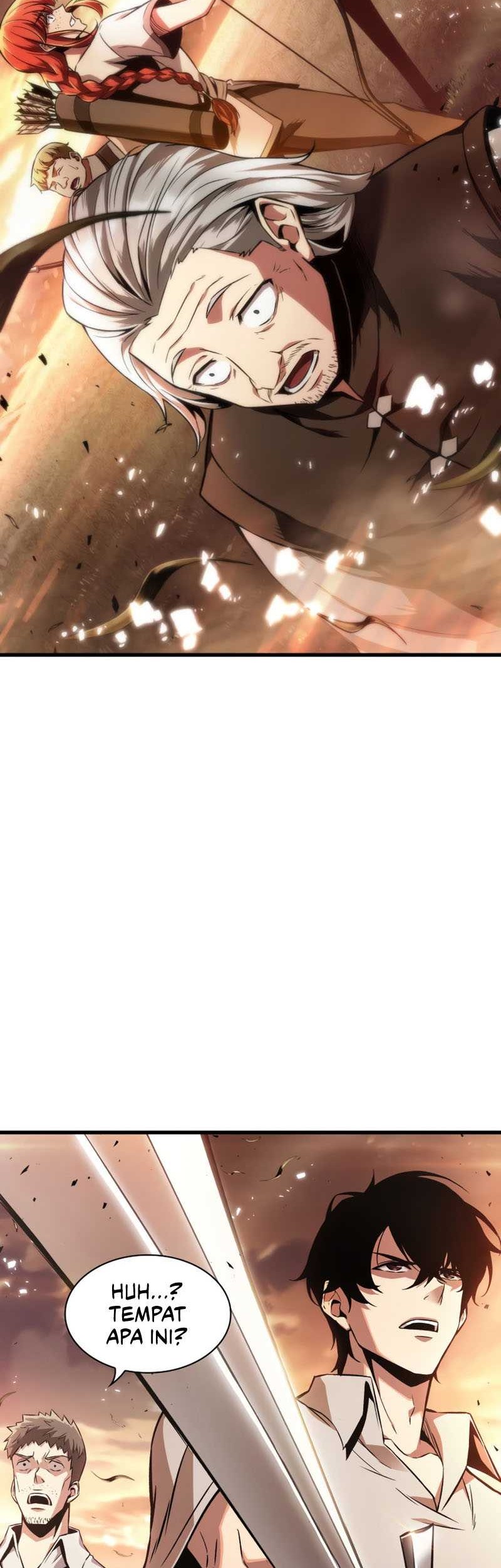 Pick Me Up Chapter 1 - halaman 50