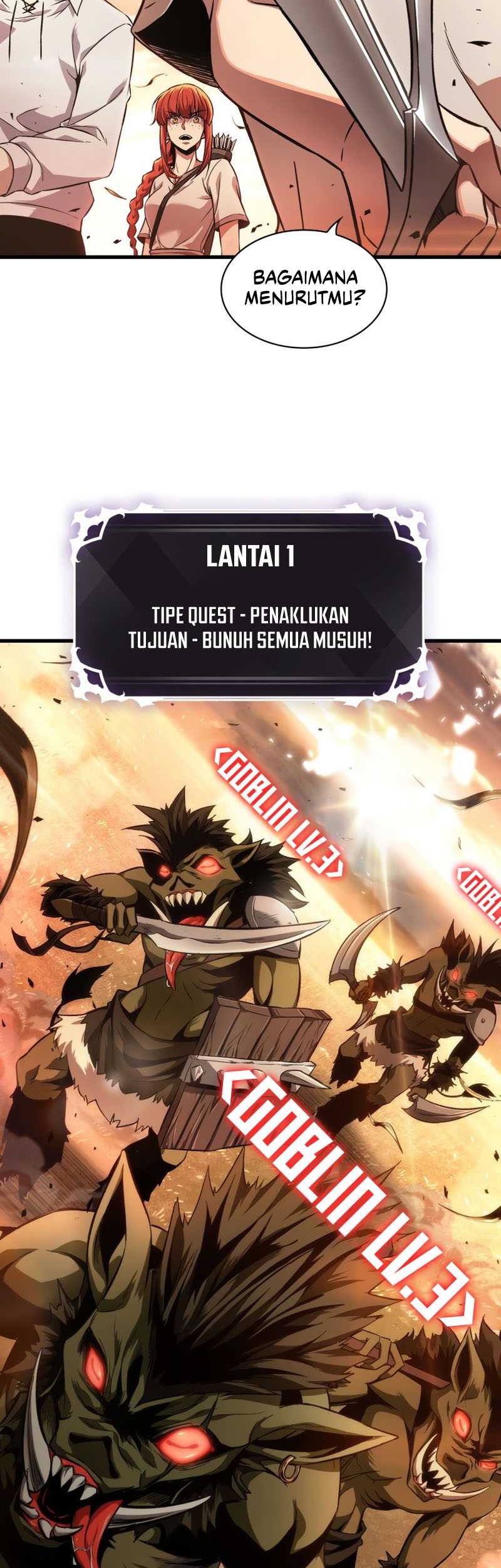 Pick Me Up Chapter 1 - halaman 51