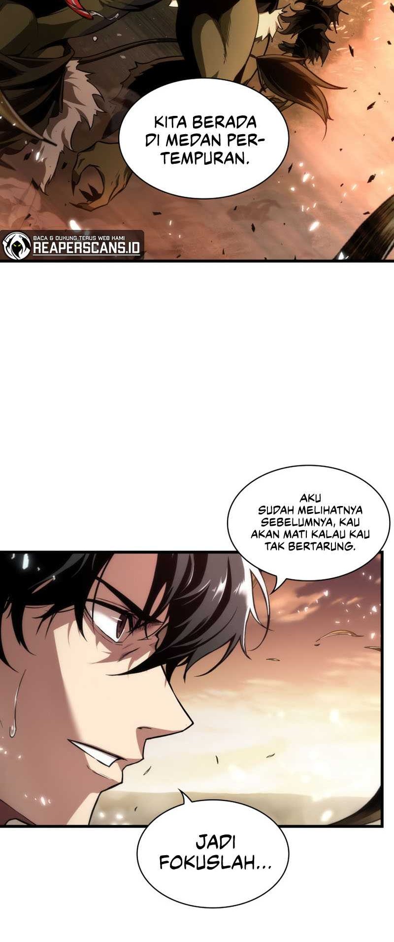 Pick Me Up Chapter 1 - halaman 52