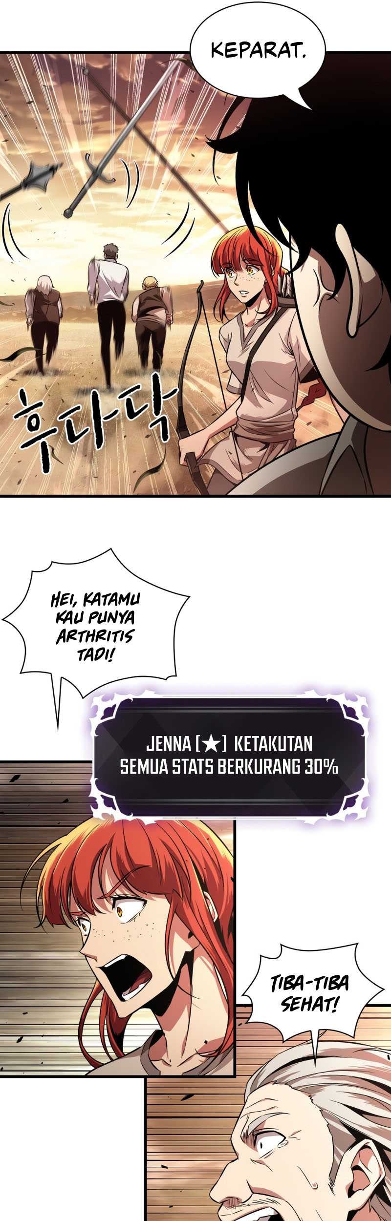 Pick Me Up Chapter 1 - halaman 53