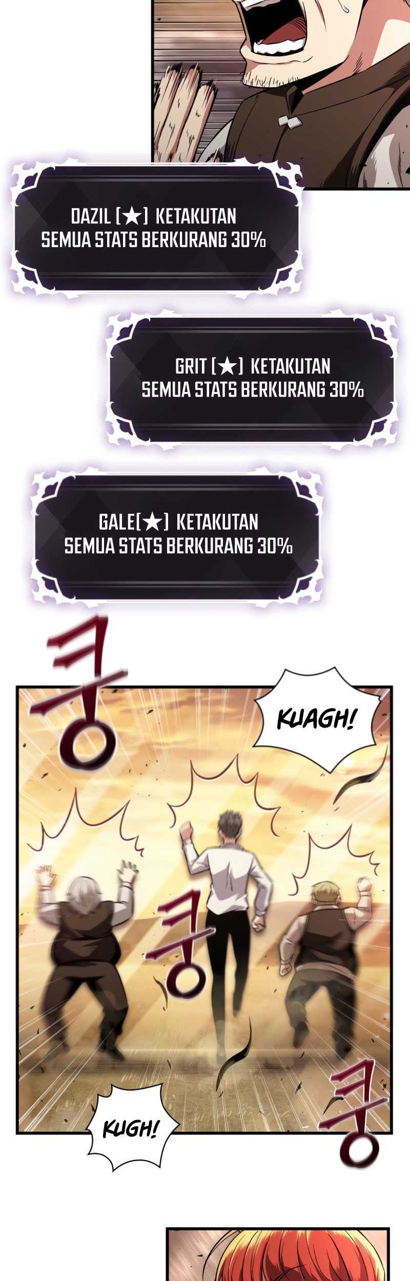 Pick Me Up Chapter 1 - halaman 54