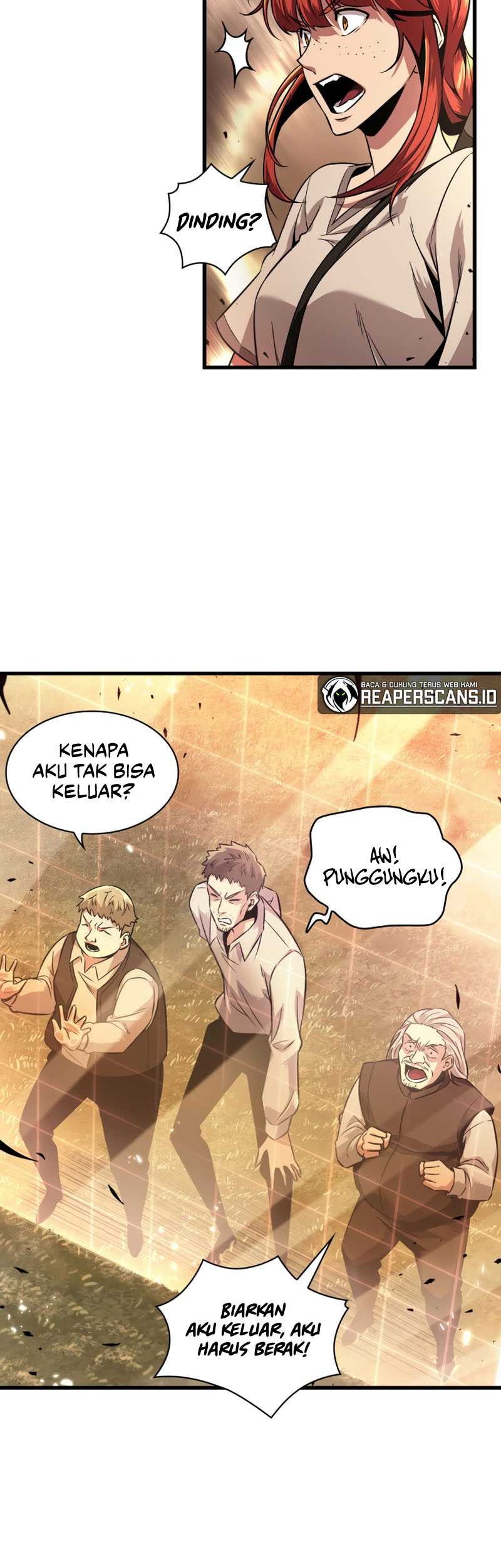 Pick Me Up Chapter 1 - halaman 55