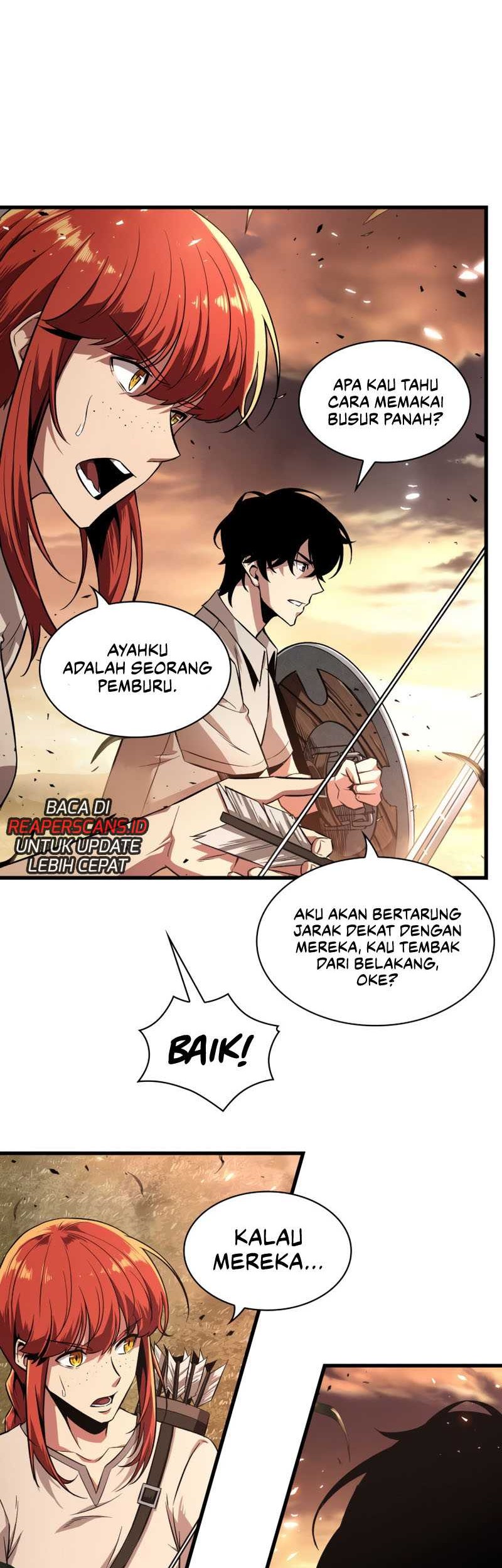 Pick Me Up Chapter 1 - halaman 58