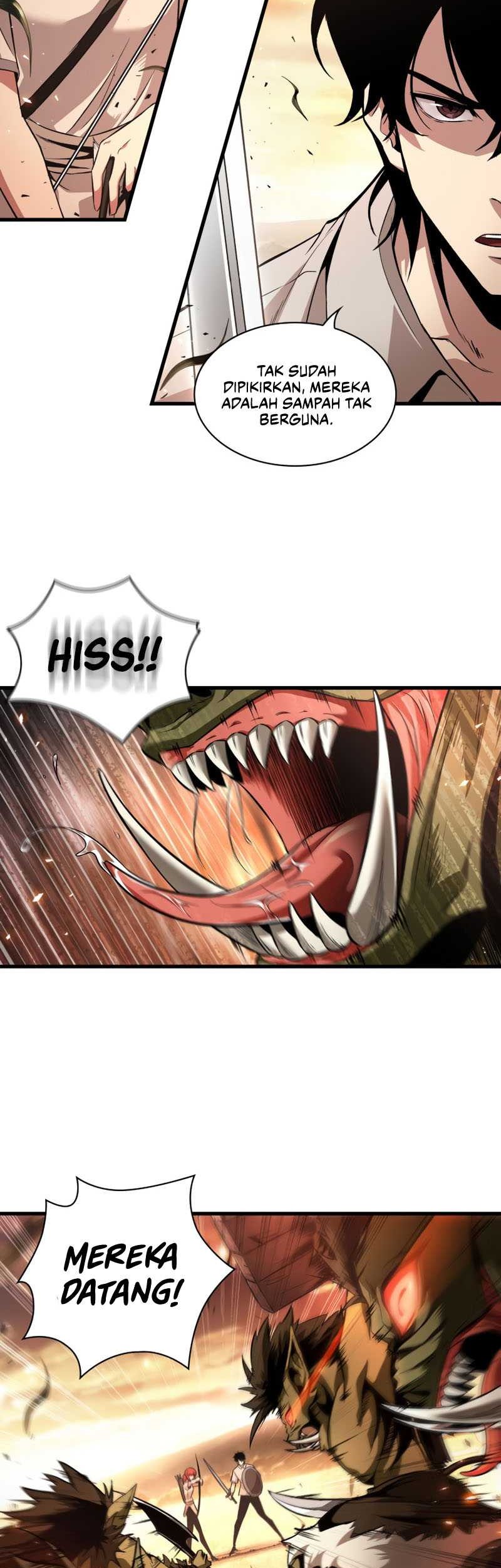 Pick Me Up Chapter 1 - halaman 59