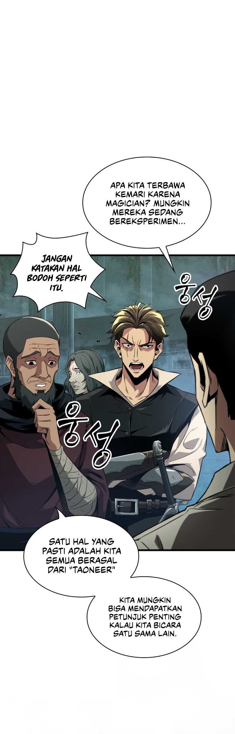 Pick Me Up Chapter 1 - halaman 7