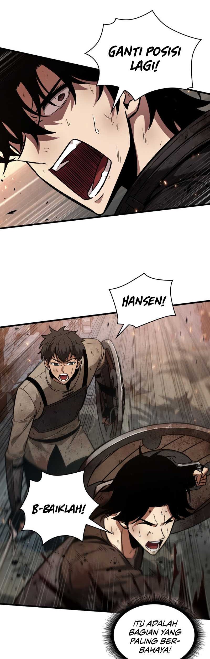 Pick Me Up Chapter 10 - halaman 10