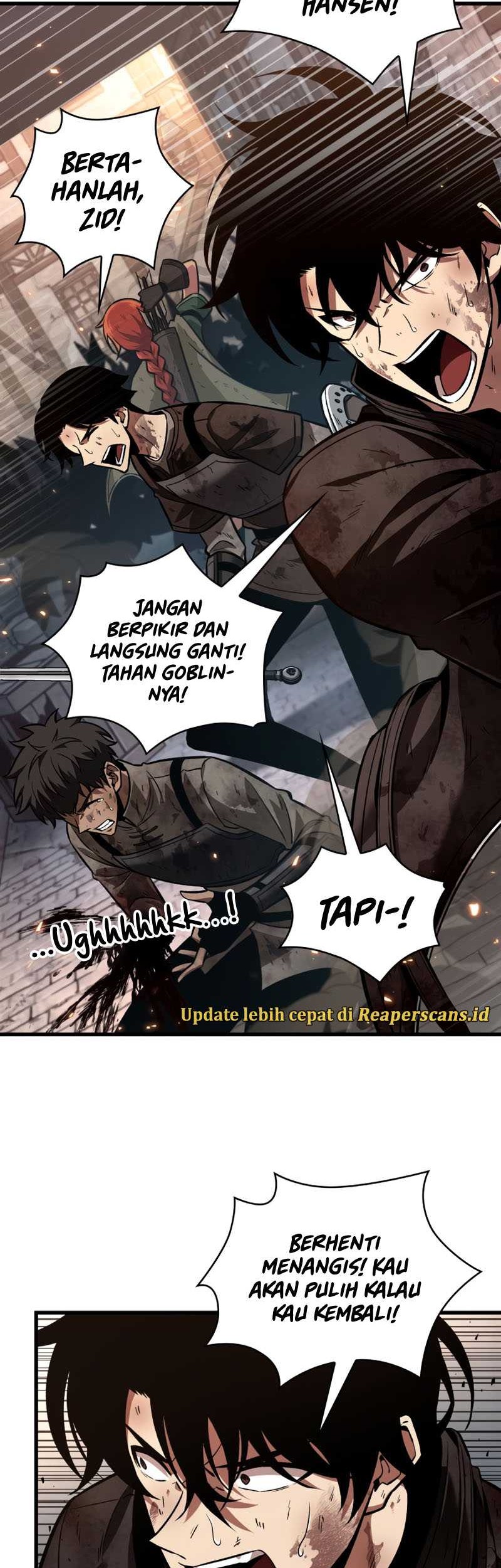 Pick Me Up Chapter 10 - halaman 18