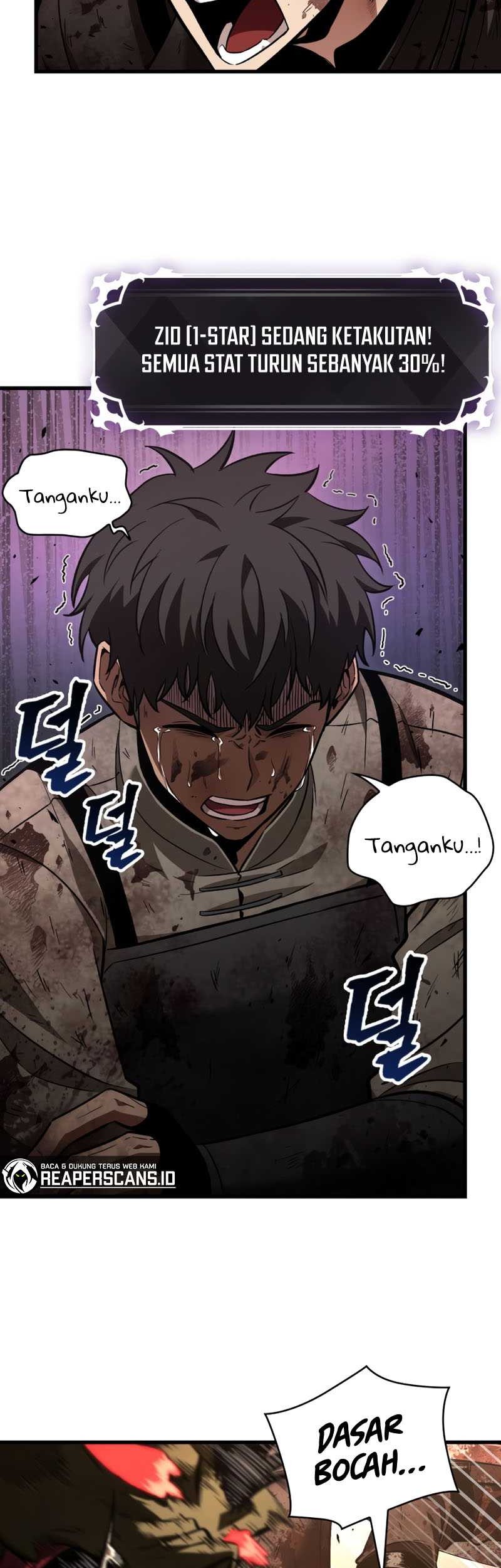 Pick Me Up Chapter 10 - halaman 19