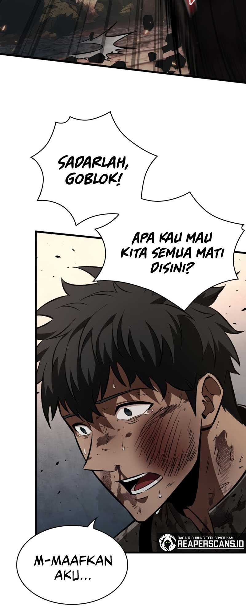 Pick Me Up Chapter 10 - halaman 21