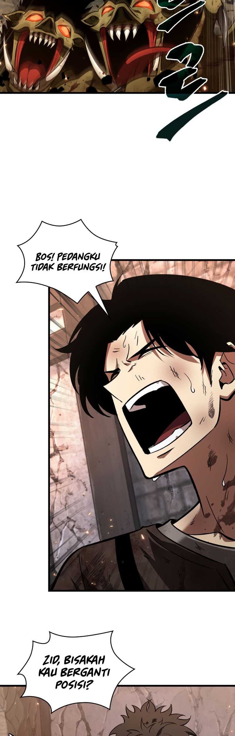 Pick Me Up Chapter 10 - halaman 25