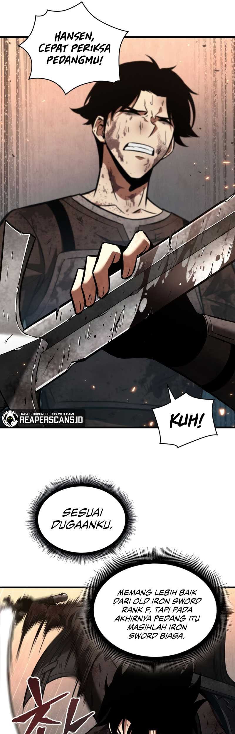 Pick Me Up Chapter 10 - halaman 27