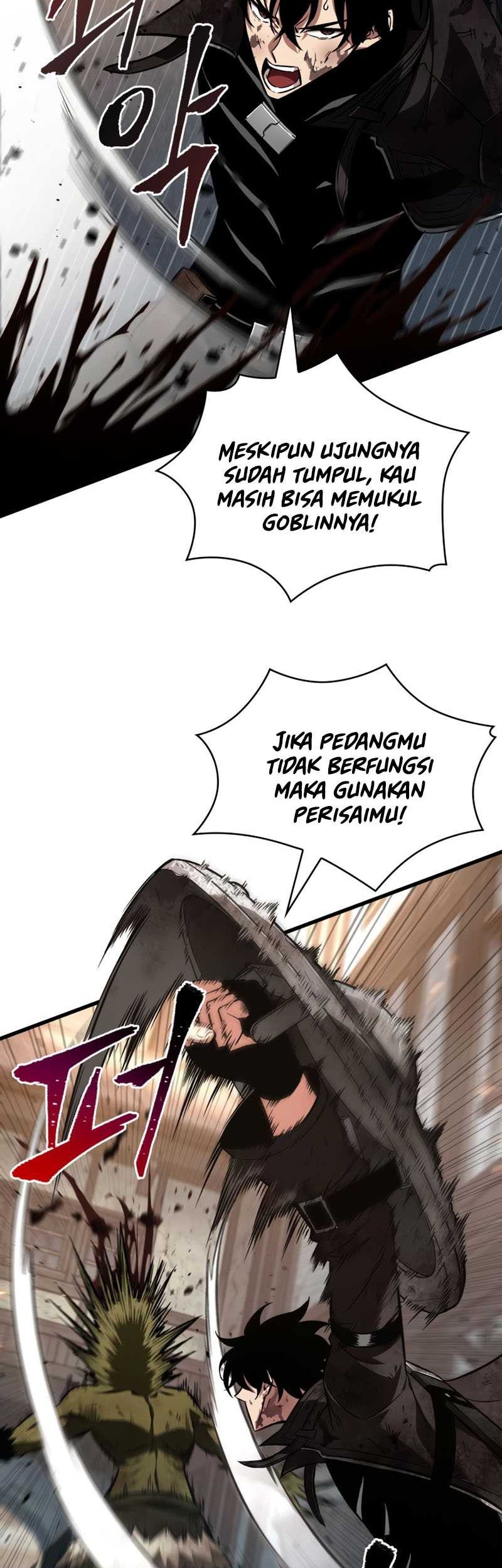 Pick Me Up Chapter 10 - halaman 28