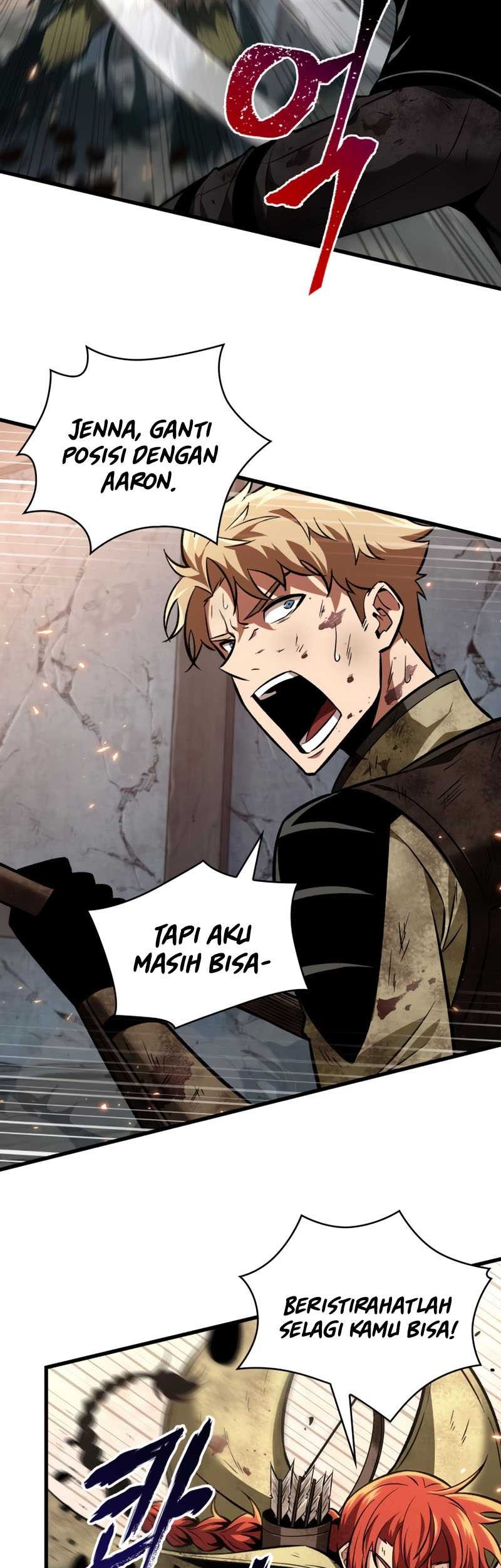 Pick Me Up Chapter 10 - halaman 29