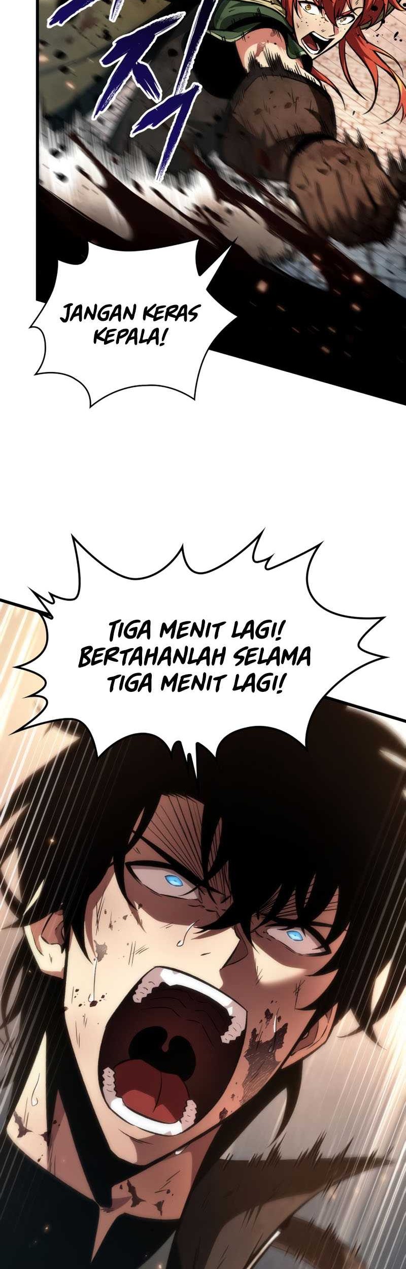Pick Me Up Chapter 10 - halaman 30