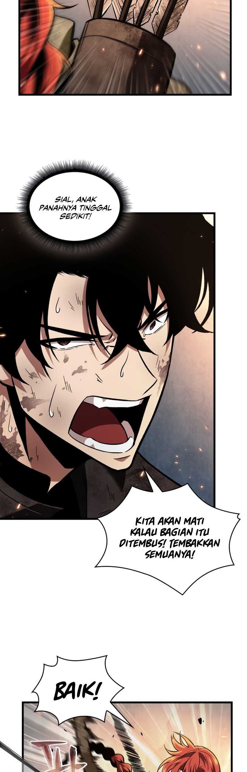 Pick Me Up Chapter 10 - halaman 34