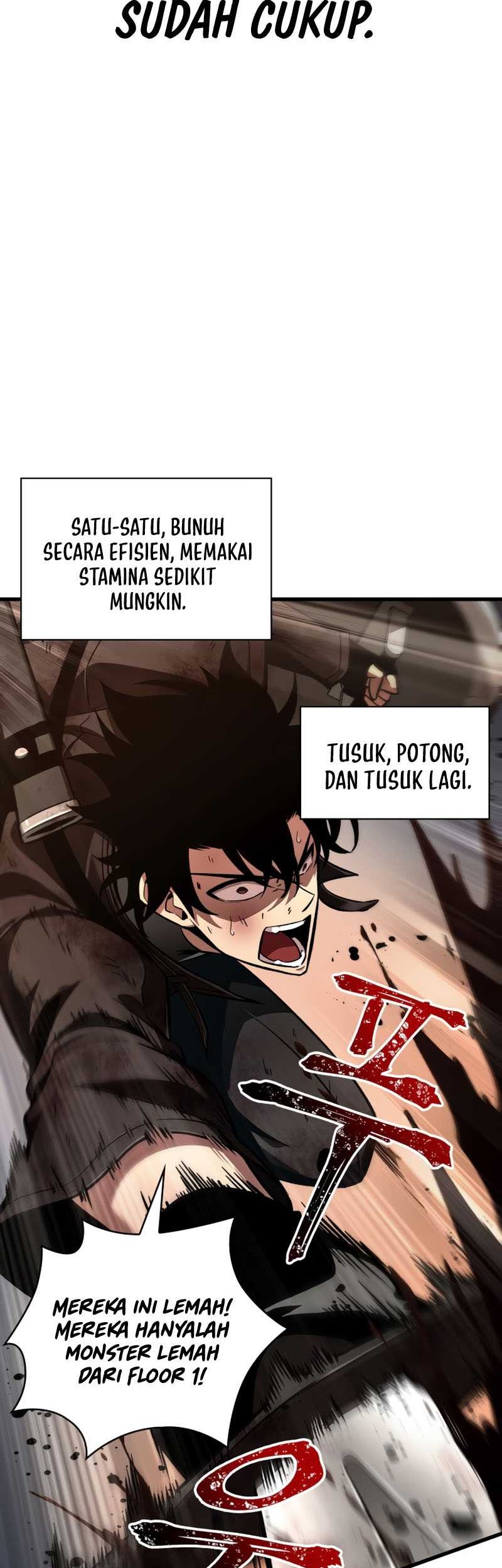 Pick Me Up Chapter 10 - halaman 8