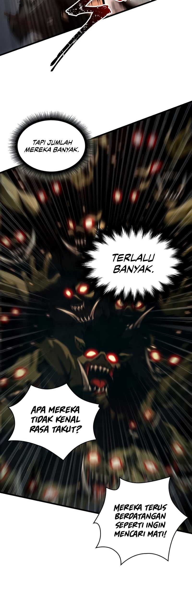 Pick Me Up Chapter 10 - halaman 9