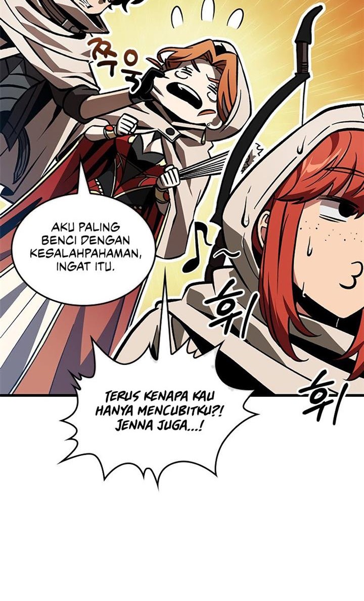 Pick Me Up Chapter 100 - halaman 16