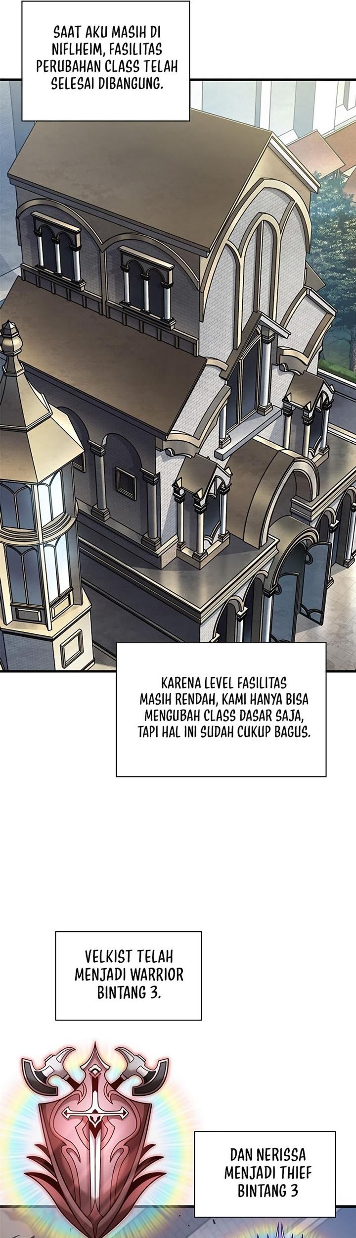 Pick Me Up Chapter 100 - halaman 25