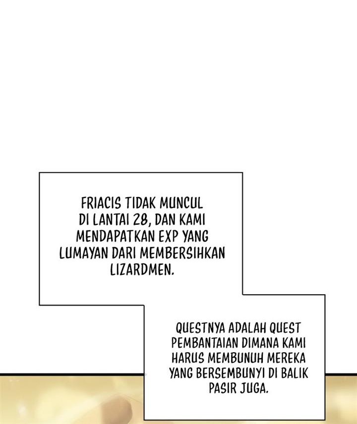 Pick Me Up Chapter 100 - halaman 32