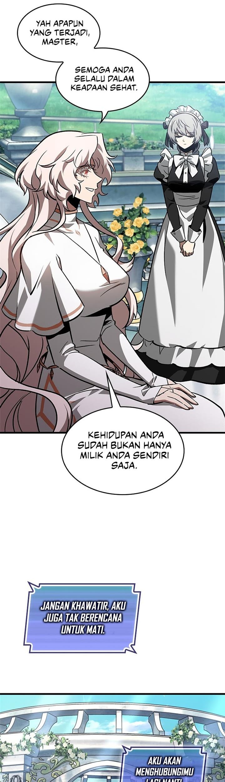 Pick Me Up Chapter 100 - halaman 47