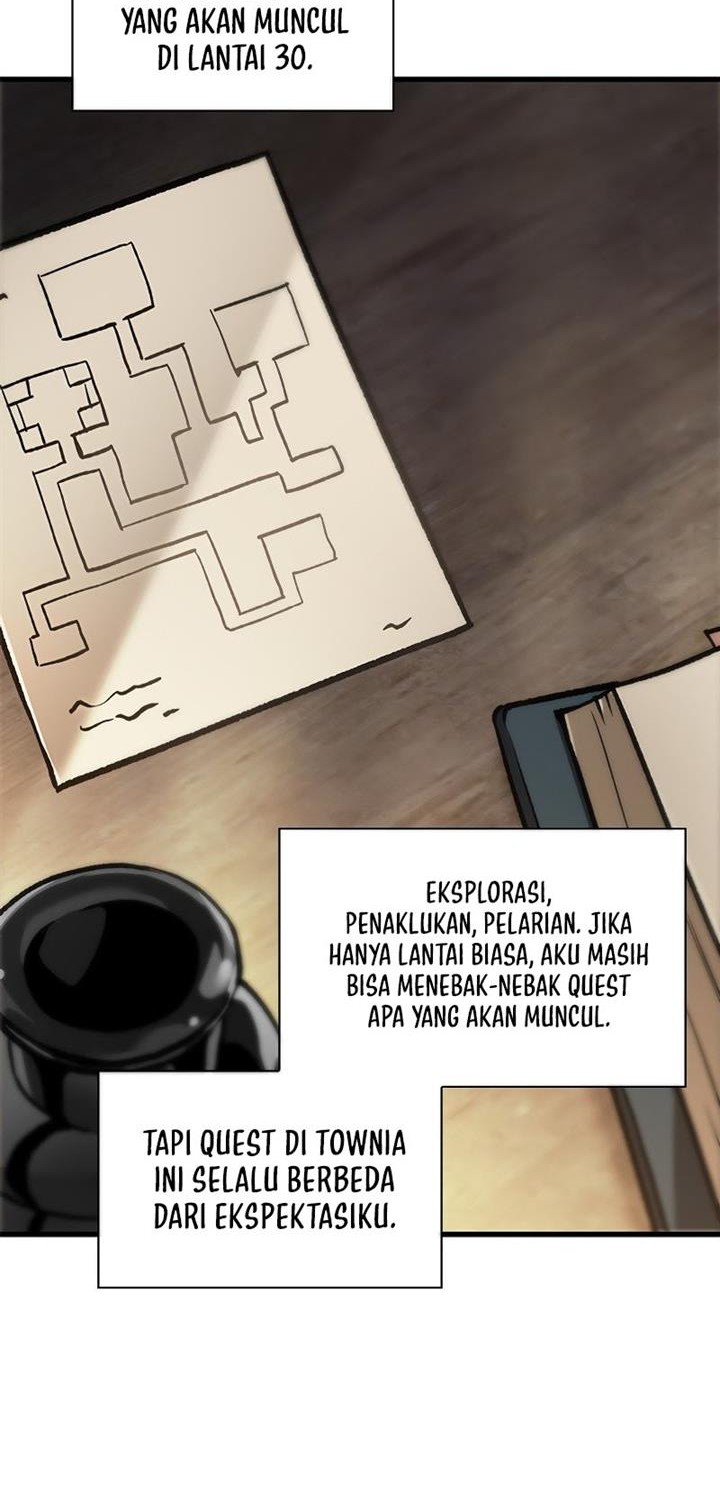 Pick Me Up Chapter 100 - halaman 52