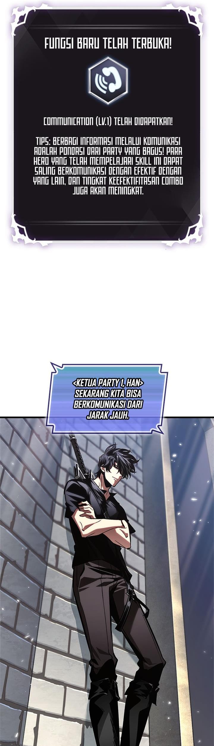 Pick Me Up Chapter 101 - halaman 12