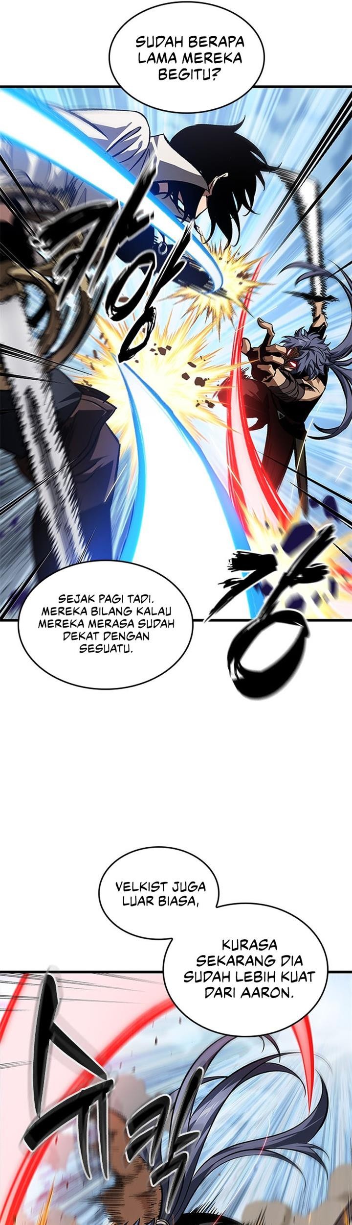 Pick Me Up Chapter 101 - halaman 16