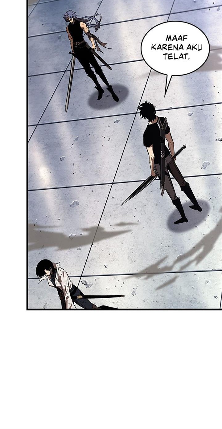Pick Me Up Chapter 101 - halaman 27
