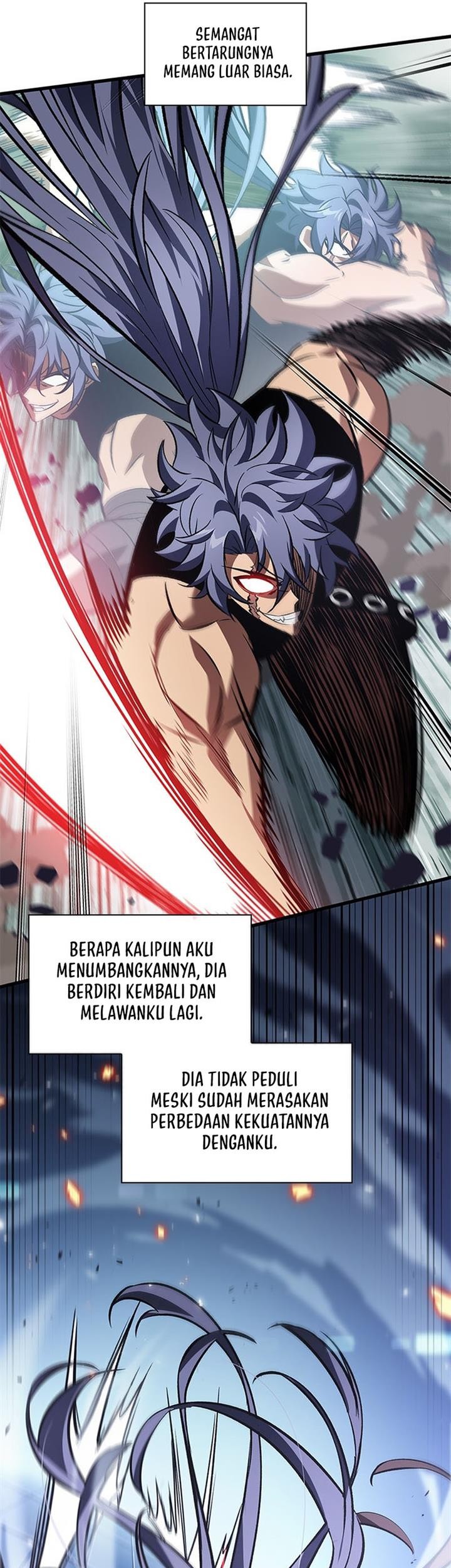 Pick Me Up Chapter 101 - halaman 34
