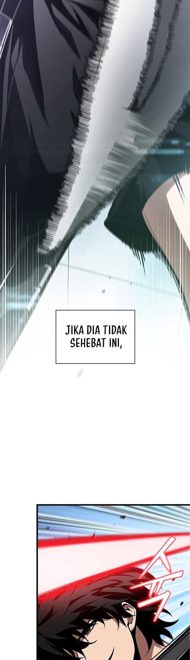 Pick Me Up Chapter 101 - halaman 36