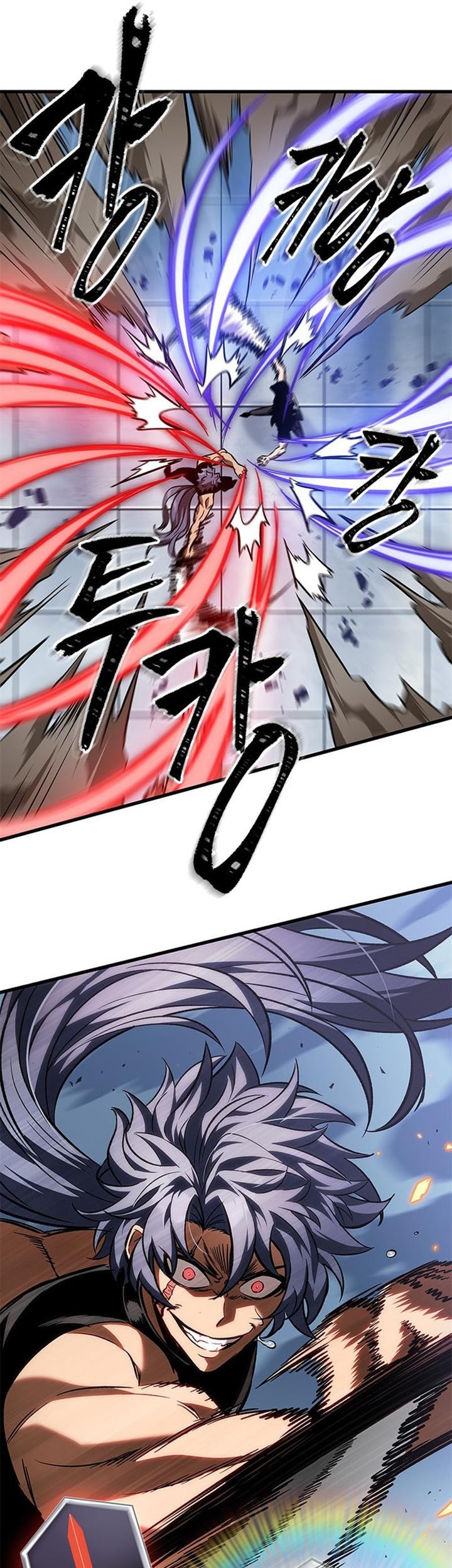 Pick Me Up Chapter 101 - halaman 38