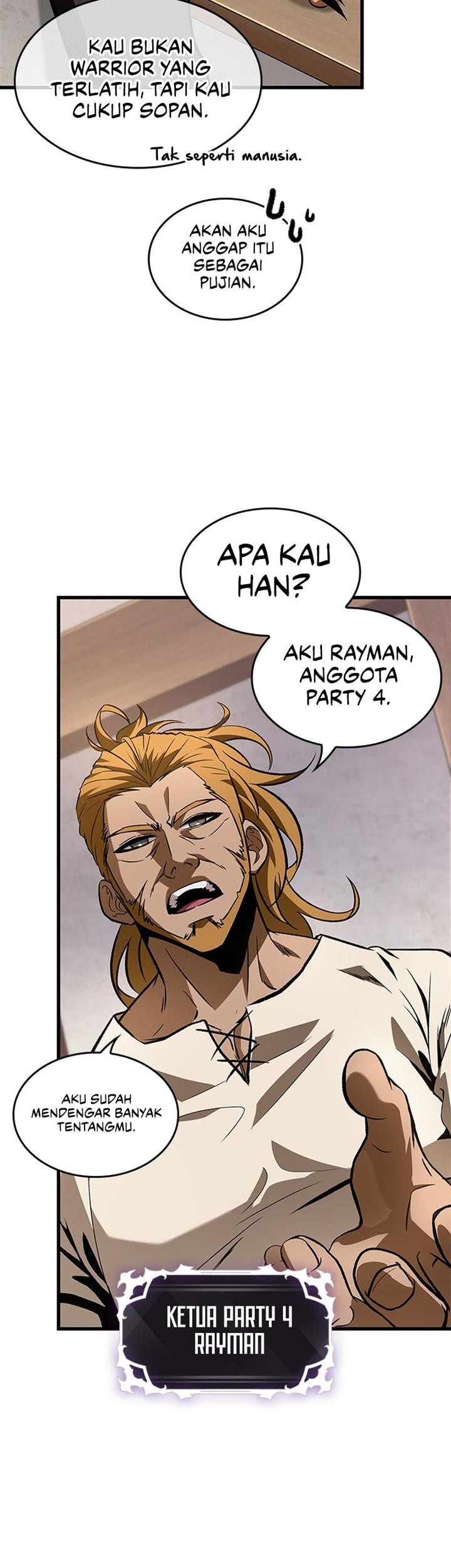 Pick Me Up Chapter 101 - halaman 44