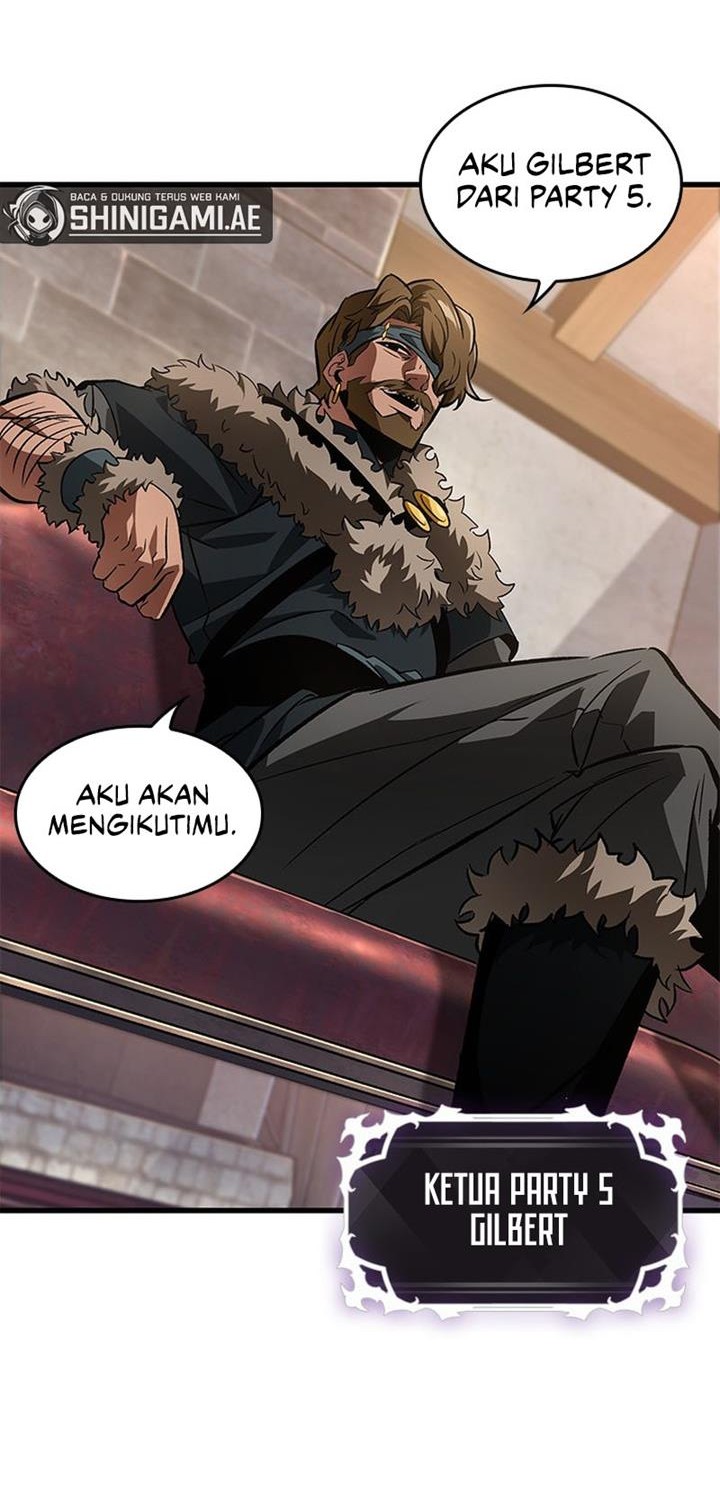 Pick Me Up Chapter 101 - halaman 45