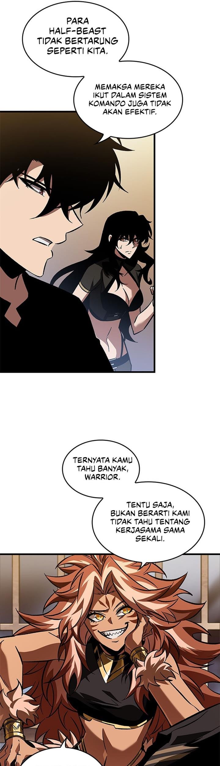 Pick Me Up Chapter 101 - halaman 50