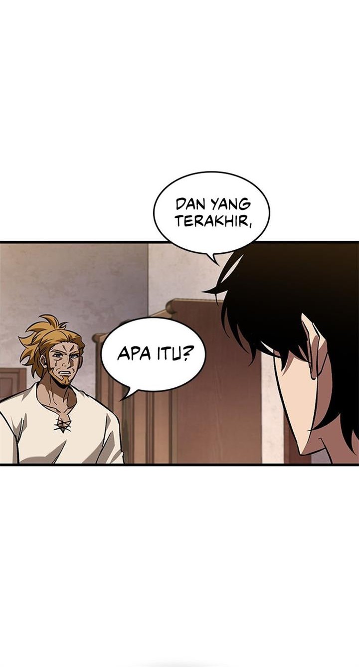 Pick Me Up Chapter 101 - halaman 53