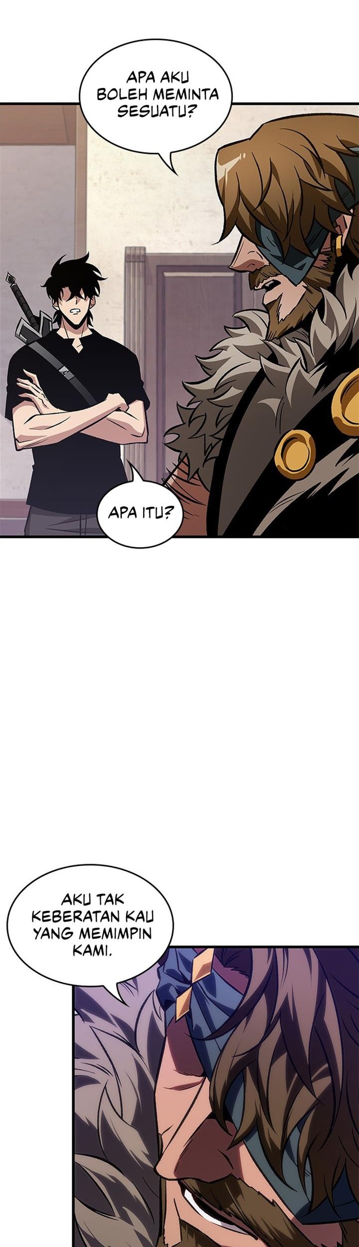 Pick Me Up Chapter 101 - halaman 56