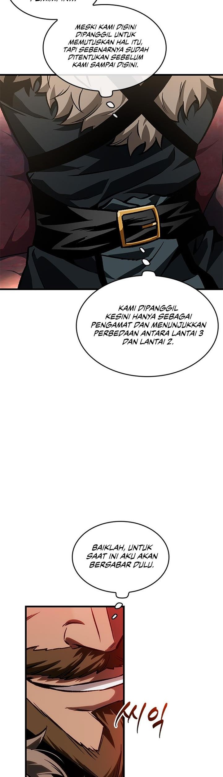 Pick Me Up Chapter 101 - halaman 60