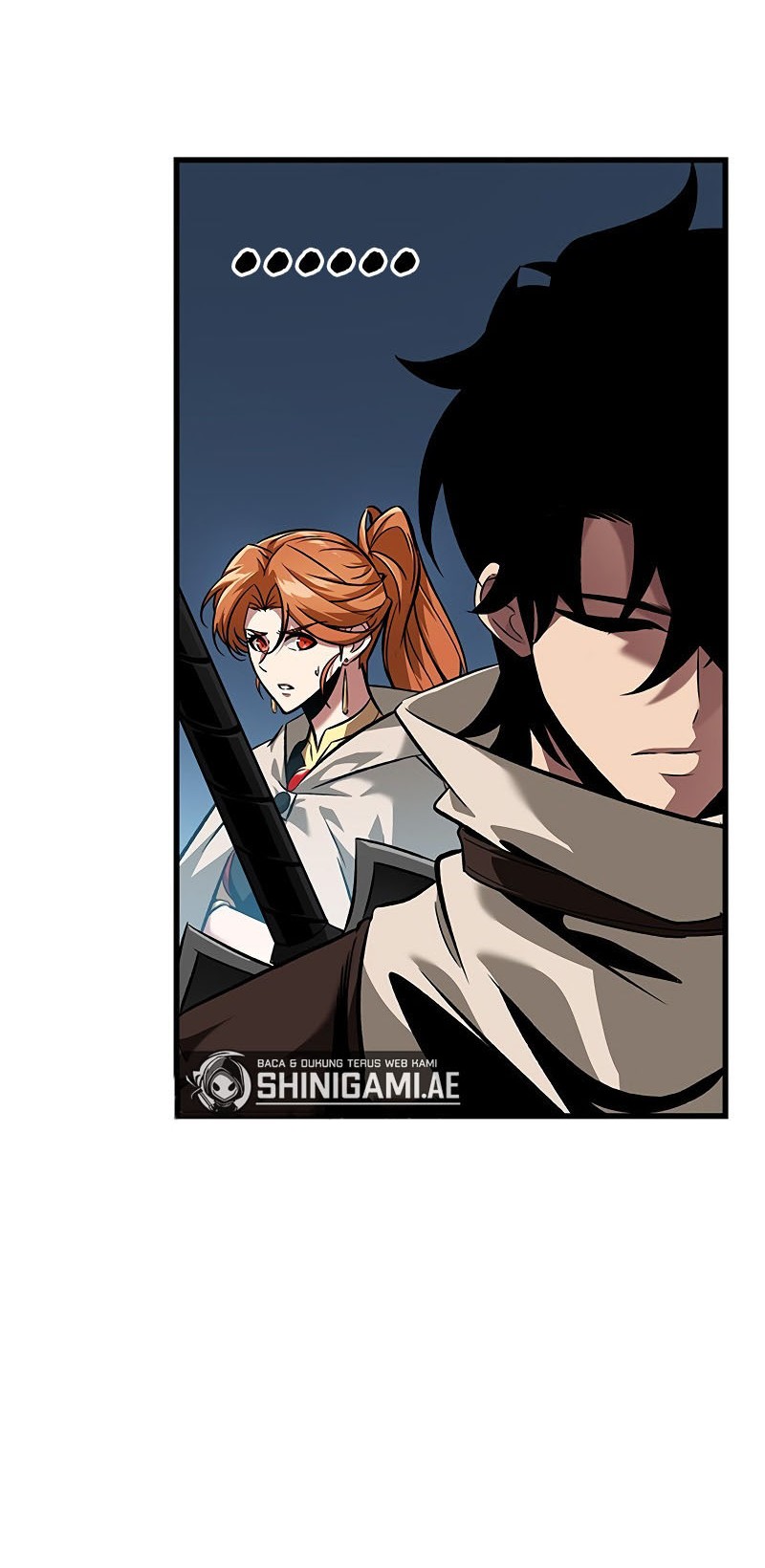 Pick Me Up Chapter 102 - halaman 16