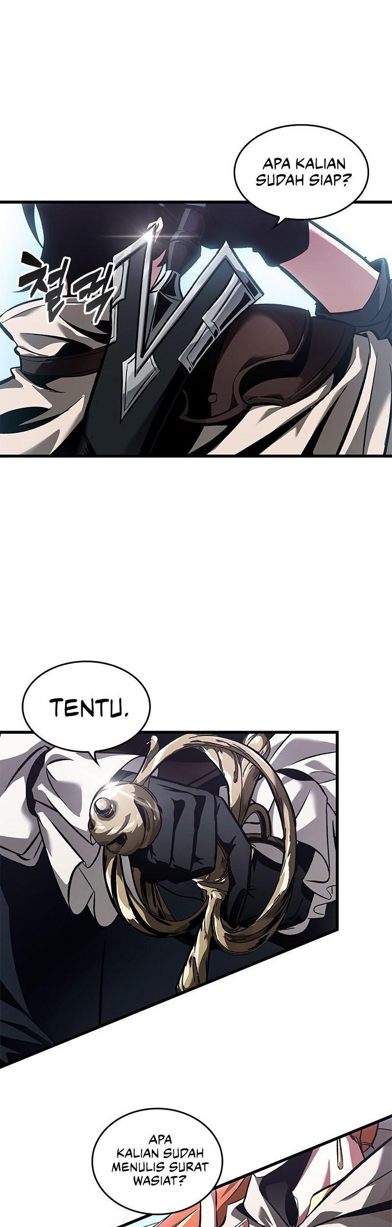 Pick Me Up Chapter 102 - halaman 4