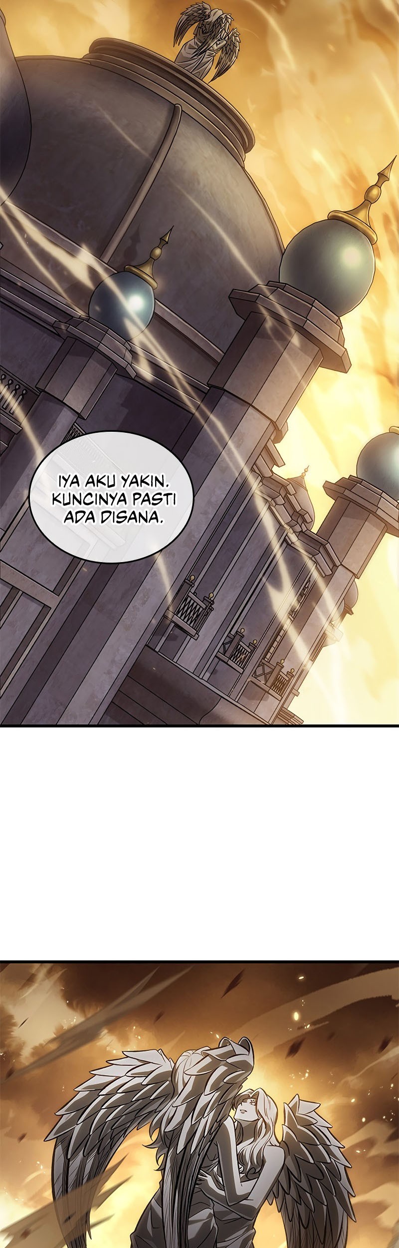 Pick Me Up Chapter 102 - halaman 49