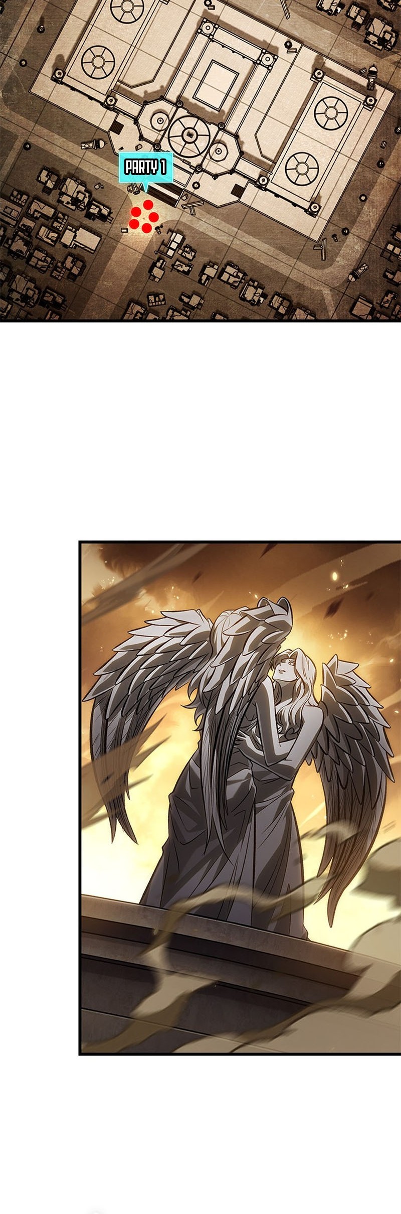 Pick Me Up Chapter 103 - halaman 21