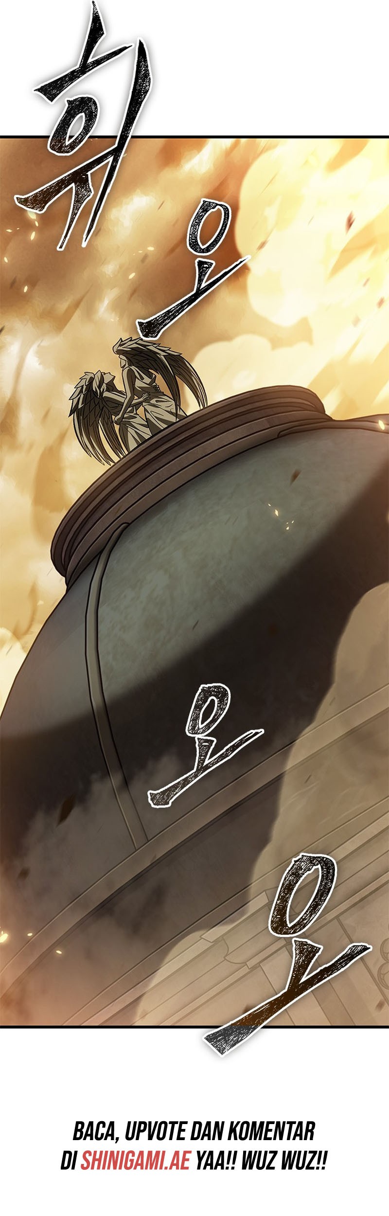 Pick Me Up Chapter 103 - halaman 22