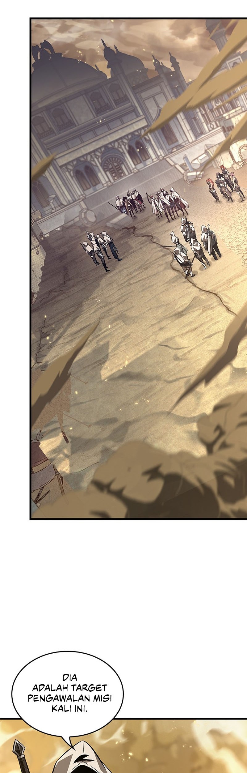Pick Me Up Chapter 103 - halaman 23