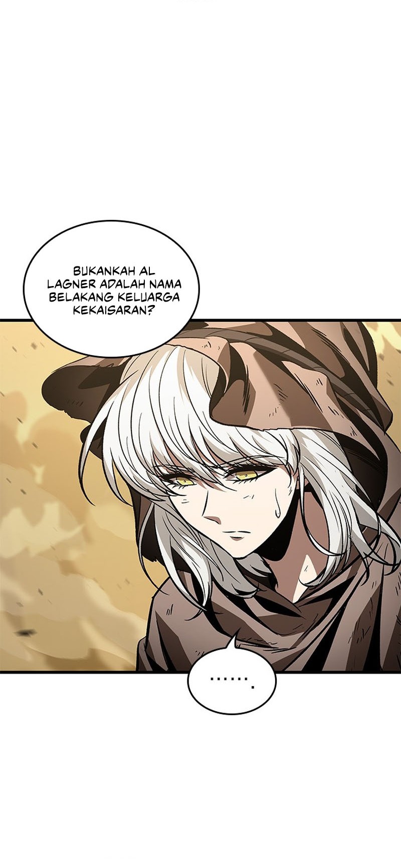 Pick Me Up Chapter 103 - halaman 25