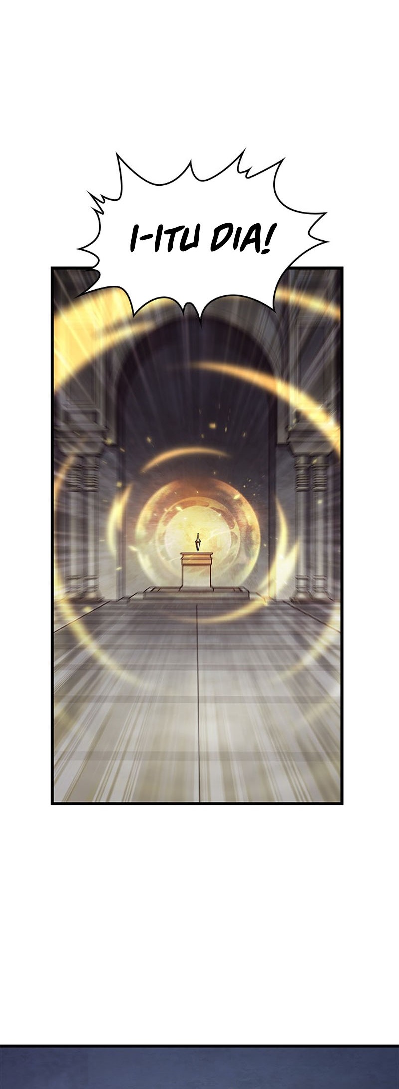 Pick Me Up Chapter 103 - halaman 33