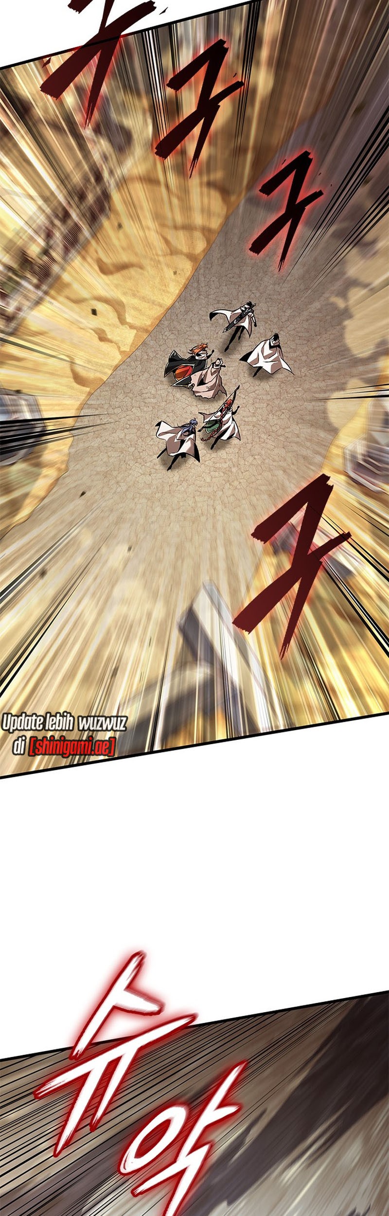 Pick Me Up Chapter 103 - halaman 44