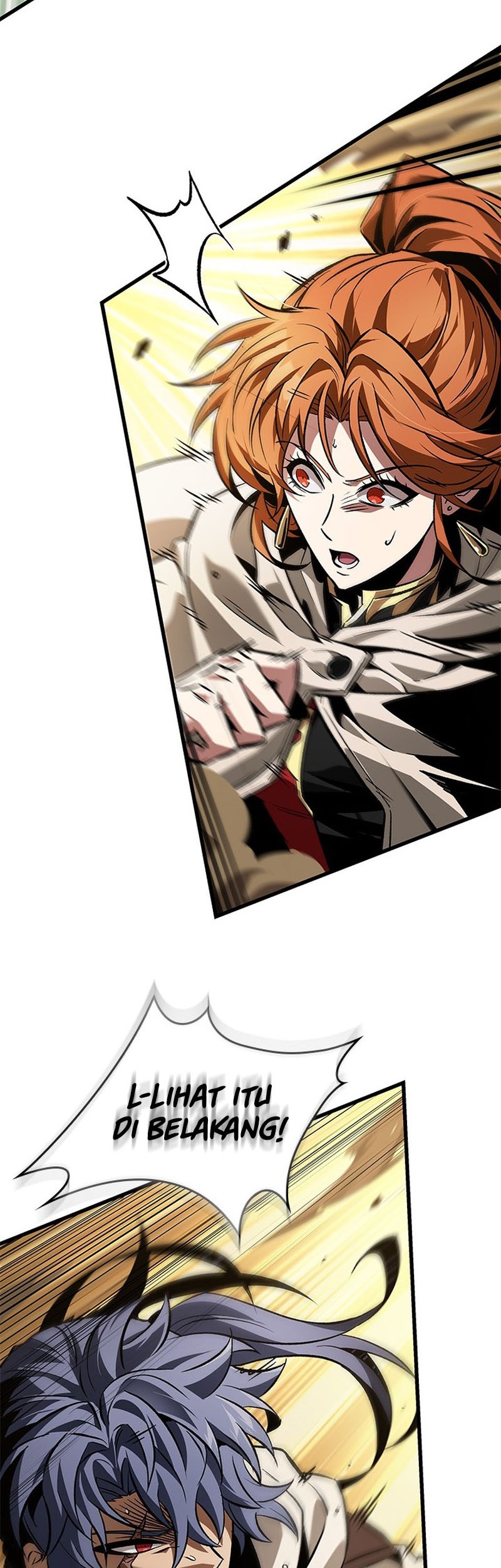 Pick Me Up Chapter 103 - halaman 47