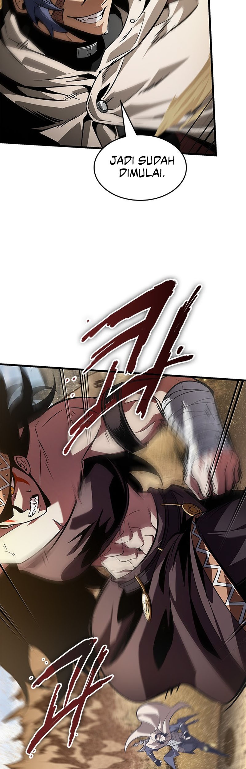 Pick Me Up Chapter 103 - halaman 48