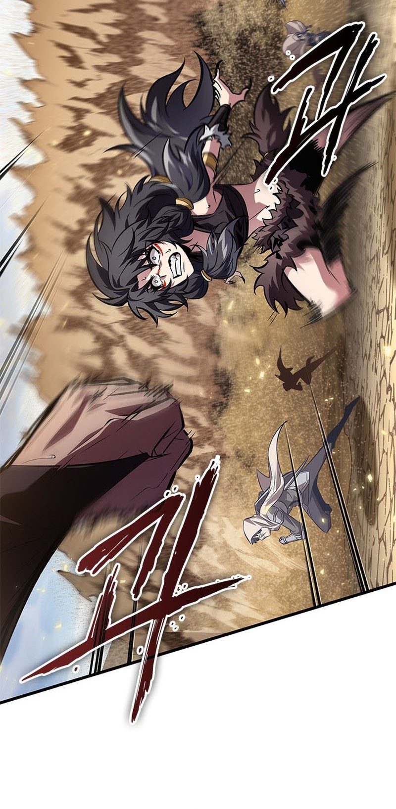 Pick Me Up Chapter 103 - halaman 49